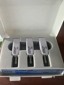 Emax HT D2 B40L - 3pk - Picture 1 of 2