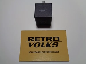 VW Mk2 Mk3 Golf Corrado - VW Relay 72 (Rear Wiper) - 191 955 529 - Picture 1 of 4