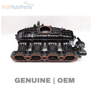 2019-2020 2022-2024 AUDI A3 QUATTRO 2.0L - Intake Manifold 06L133201DH - Picture 1 of 6