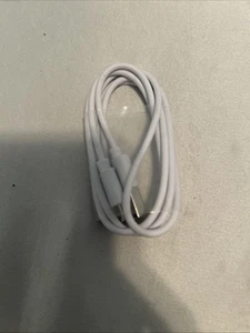 USB-A to USB-C Cable White 10ft - Picture 1 of 1
