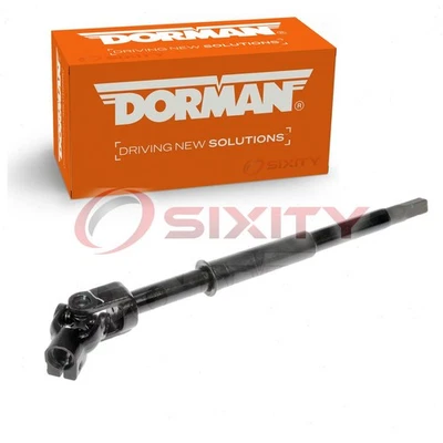 Eje de dirección superior Dorman para Lincoln Mark LT Gear rd 2010-2014 Foto 1 de 4