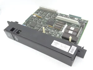 FANUC IC697CPU772 PLC PROCESSOR - Picture 1 of 3