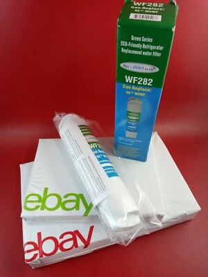 Replacement GE MSWF 101820A Kenmore 469914 Refrigerator Water Filter SGF-MSWF - Image 1 of 4