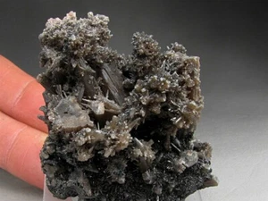 Pyromorphite Broken Hill Mine Australia - Picture 1 of 7