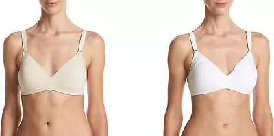 Warner's Women's Cloud 9 Super Soft Wireless Lift Comfort Bra - Image 1 of 2