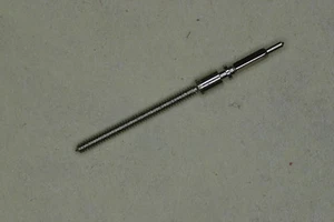 Tige Winding stem Aufzugwelle Albero di carica Vetta 111 - 112 NOS - Picture 1 of 1