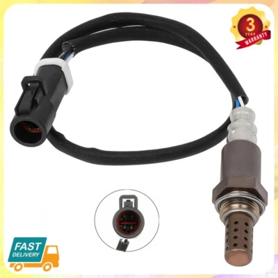 Downstream Oxygen Sensor For Ford 2004-2010 Explorer & 2002-03 F-150 E-250 E-150 Foto 1 de 4