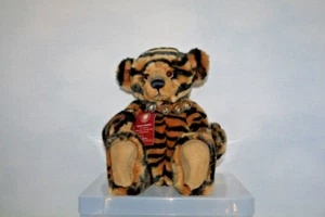 CHARLIE BEARS Shardul Secret Collection Retired Ltd Ed 2077/4000 CB125150 - Picture 1 of 7