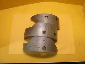 ACME Gridley Winters Gewinderollnocken 1-5/8 RB8 5. Pos. Frühe 160-SA - Bild 1 von 5