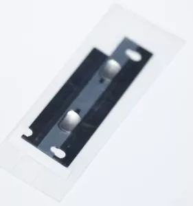 Htc One Mini M4 601n Keyboard Foil for Volume Button Dome Foil - Picture 1 of 2