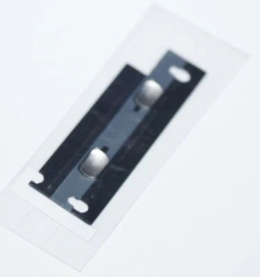 Htc One Mini M4 601n Keyboard Foil for Volume Button Dome Foil - Image 1 of 2