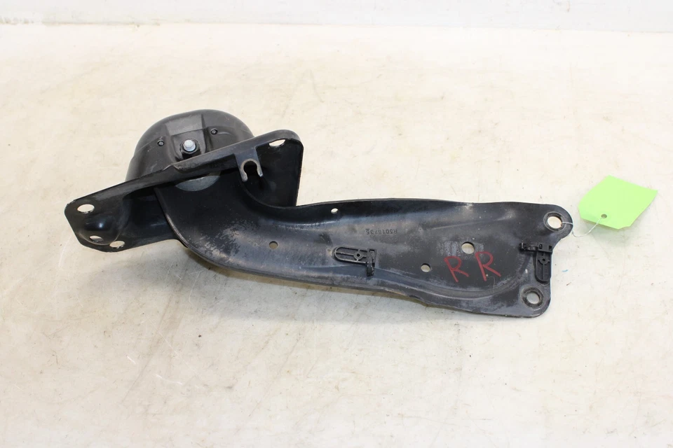 2015-2020 Audi A3 S3 AWD Rear Right Trailing Control Arm OEM JH61 - Image 1 of 4