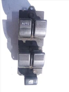 BL 4E 66350 front left power window button 88733 for MAZDA 323 F 2.0 D 1998-2003 - Picture 1 of 9