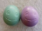 Fisher Price Laugh N Learn Grow The Fun Garden to Kitchen Replacemt 2 Smile Eggs