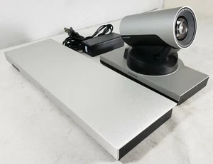 Cisco Tandberg Videokonferenzsystem TTC7-17 & TTC8-04 - Bild 1 von 8