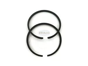 Juego de anillos de pistón 1114 034 3000 STIHL 009 011 015 FS220 FR220 anillos TOMOS A35 38MM - Imagen 1 de 5