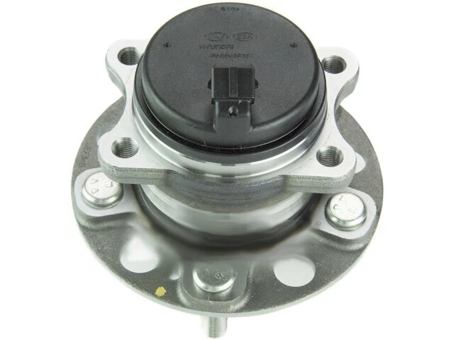 Conjunto de buje de rueda trasero Timken para Hyundai Sonata 2015 19SNCT Foto 1 de 1