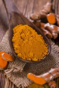 1kg Kurkuma Pulver Gelbwurz gemahlen Curcuma Kurkumin Kurkuma-Wurzel 1000g - Bild 1 von 2