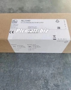 ifm AL2340 IO-Link I/O module AL2340 AL2340 AL2340 - Picture 1 of 3