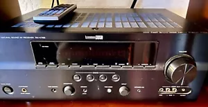 Yamaha RX-V765 7.1 Channel Natural Sound HDMI AV Home Theater Receiver & YDS-11 - Picture 1 of 5