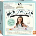 New - MindWare Science Academy - Bath Bomb Lab - Ages 8+ | 1 player