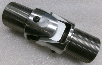 APEX DAYTON Industrial Universal Joint ABR 1996 40-407 #T894B - Image 1 of 4