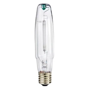 Philips High Pressure Sodium Clear ED18 250 Watt Mogul Base C250S50 Light Bulb - Picture 1 of 1