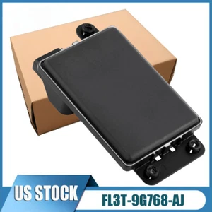 Fits 2015-2020 FORD F150 RADAR CRUISE CONTROL DISTANCE SENSOR FL3T-9G768-AJ OEM - Picture 1 of 11