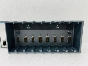 Chasis de 8 ranuras National Instruments NI cRIO-9072 / USADO - Imagen 1 de 3