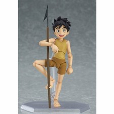 Max Factory figma Future Boy Conan-Conan