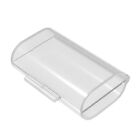 Aa Battery Protections Box 2-Channel Storage Box Organizers Pouch For Aa Battery