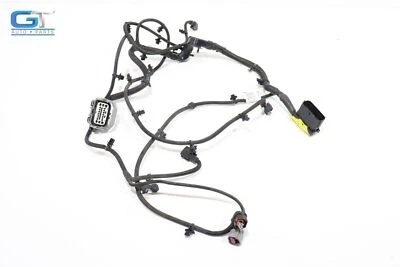 Buick Regal 2018 AWD eje diferencial trasero soporte cableado arnés OEM Foto 1 de 4