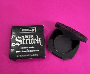 KVD Beauty KAT VON D Brow Struck 3D Ceja Dimensión GRAFITO NUEVO EN CAJA - Imagen 1 de 3