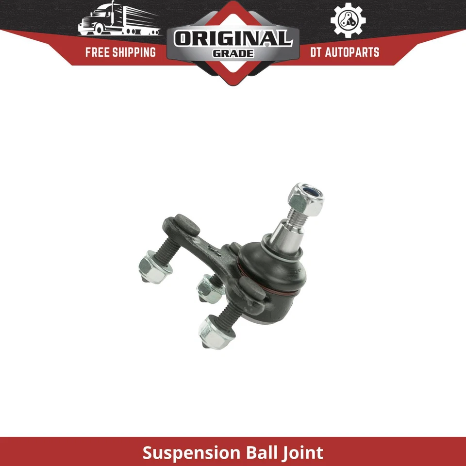 Rótula de suspensión delantera derecha inferior Mevotech para Volkswagen Tiguan 2009-2017 Foto 1 de 3