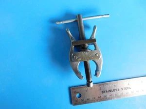 USED, MAC TOOLS BATTERY CABLE CLAMP PULLER , PART #BP21, USA - Picture 1 of 5