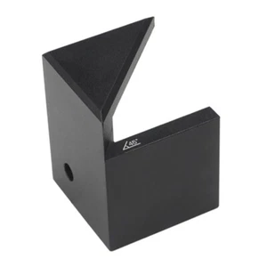 45 Degree Marker Right Line Drawing Ruler Aluminum Centering Tool - Picture 1 of 8