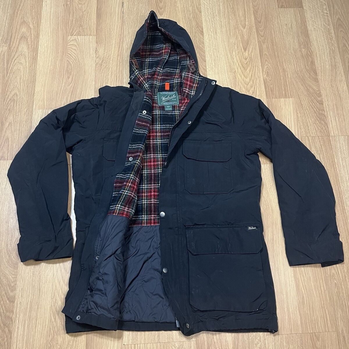 Woolrich Mountain Parka In Vintage Outerwear Coats & Jackets Woolrich Mountain Parka In Vintage Outerwear Coats & Jackets