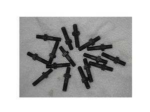 New stock length 7/16" Screw In Rocker Arm studs for Pontiac 400 428 455 D-ports - Picture 1 of 1