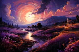 8 x 10 Zoll Sammlerstück Kunstdruck höchste Qualität Foto Bestand 485423418 - Bild 1 von 1