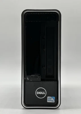 Dell Inspiron 660s SFF Intel Pentium G2030 3GHz 4GB RAM No HDD/AC/OS - Image 1 of 4
