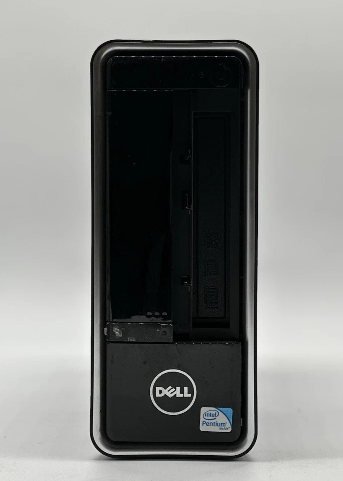 Dell Inspiron 660s SFF Intel Pentium G2030 3GHz 4GB RAM No HDD/AC/OS - Image 1 of 4
