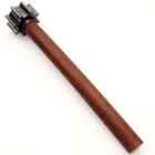 Get Medieval with this WWI Trench Raiding Mace! knobkerry