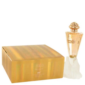 Jivago Rose Gold by Ilana Jivago Eau De Parfum Spray 2.5 oz for Women - Picture 1 of 1