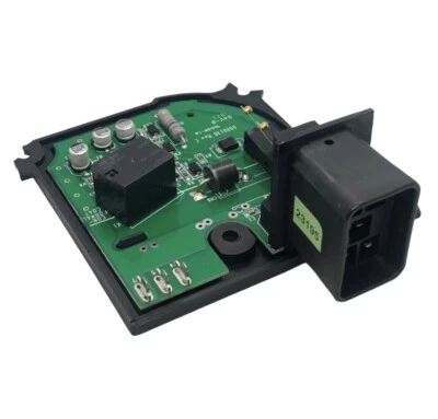 Windshield Wiper Motor Pulse Board 88136, 12367224, 12368700, 12368701, 12463017 - Image 1 of 4