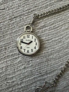 Avalon etc Taschenuhr Top Zustand - Bild 1 von 2