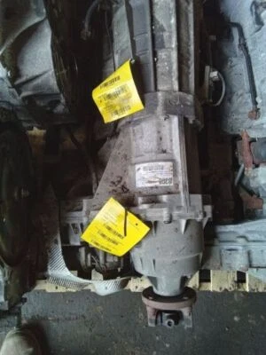 Estojo de transferência excluindo Sport Trac 4.6L compatível com 2008-2009 Ford Explorer - Imagem 1 de 4