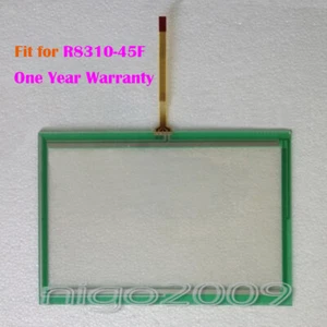 New for R8310-45F  R 8310-45F R8310-45 F  Touch Screen Glass Touch Panel - Afbeelding 1 van 2