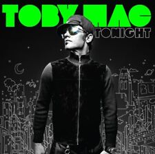 TobyMac Tonight Vinyl 2 LP Deluxe Edition