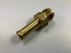 Acoplador de montaje de manguera Edelmann 821550 estilo abrazadera rígido macho 5/16" - Imagen 1 de 4