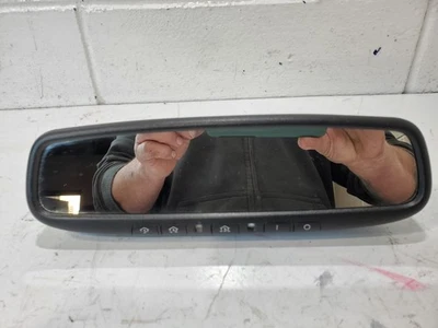 Espejo retrovisor Toyota Prius 2010-2015 atenuación automática abridor de garaje Foto 1 de 4